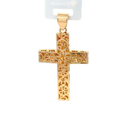 Iced Charm - Style 20