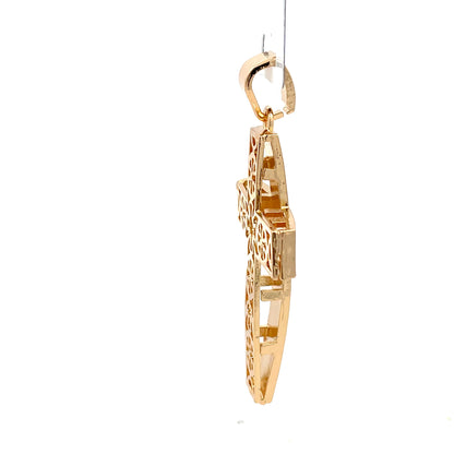 Iced Charm - Style 20