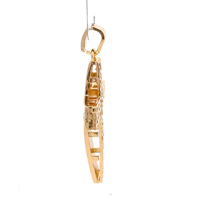 Iced Charm - Style 20