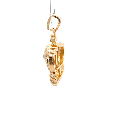 Iced Charm - Style 21