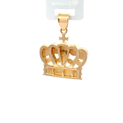 Iced Charm - Style 21