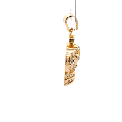 Iced Charm - Style 21