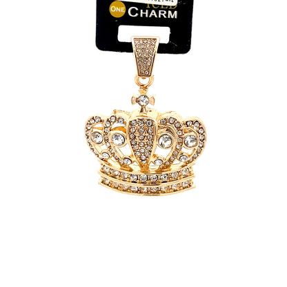 Iced Charm - Style 21