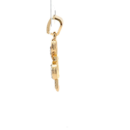 Iced Charm - Special Design 01