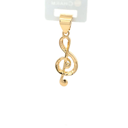 Iced Charm - Special Design 01
