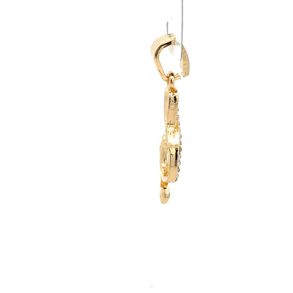 Iced Charm - Special Design 01