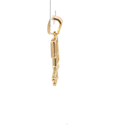 Iced Charm - Special Design 02