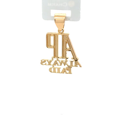 Iced Charm - Special Design 02