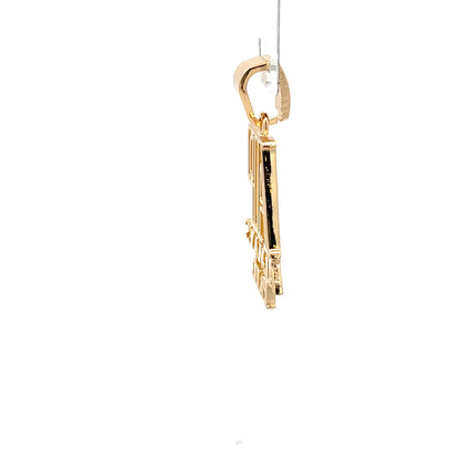 Iced Charm - Special Design 02