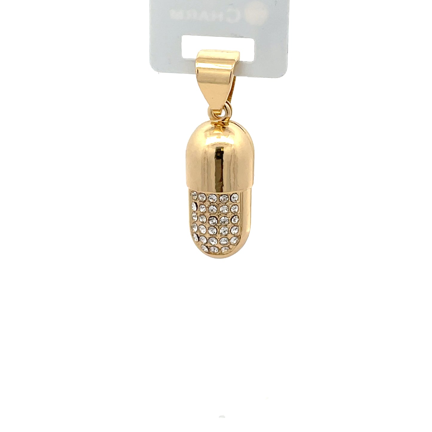 Iced Charm - Special Design 03