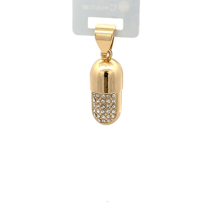 Iced Charm - Special Design 03