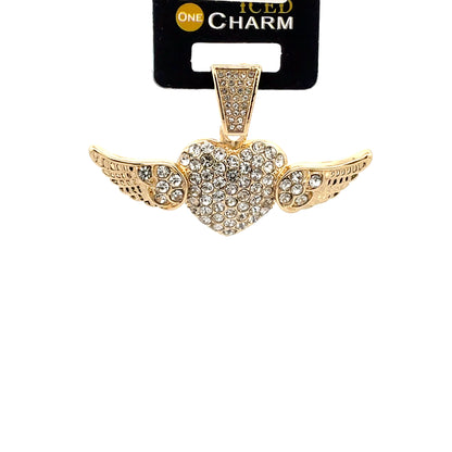 Iced Charm - Special Design 04