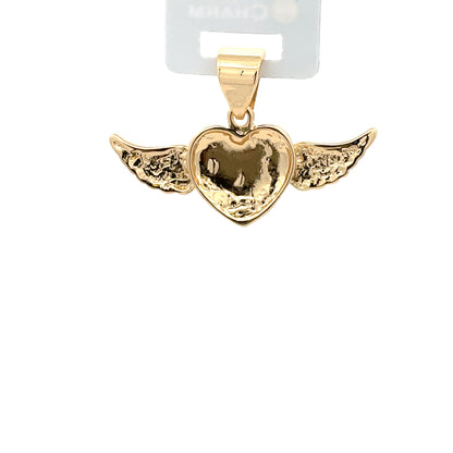 Iced Charm - Special Design 04