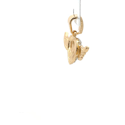 Iced Charm - Special Design 04