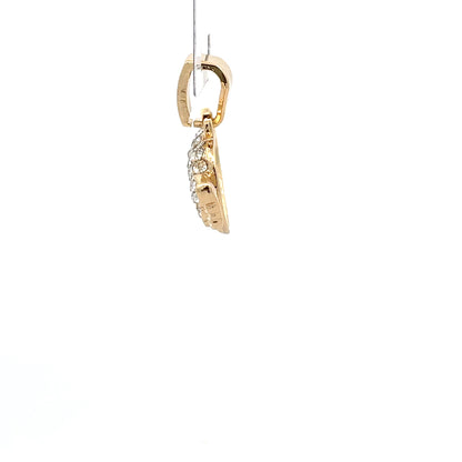 Iced Charm - Special Design 04