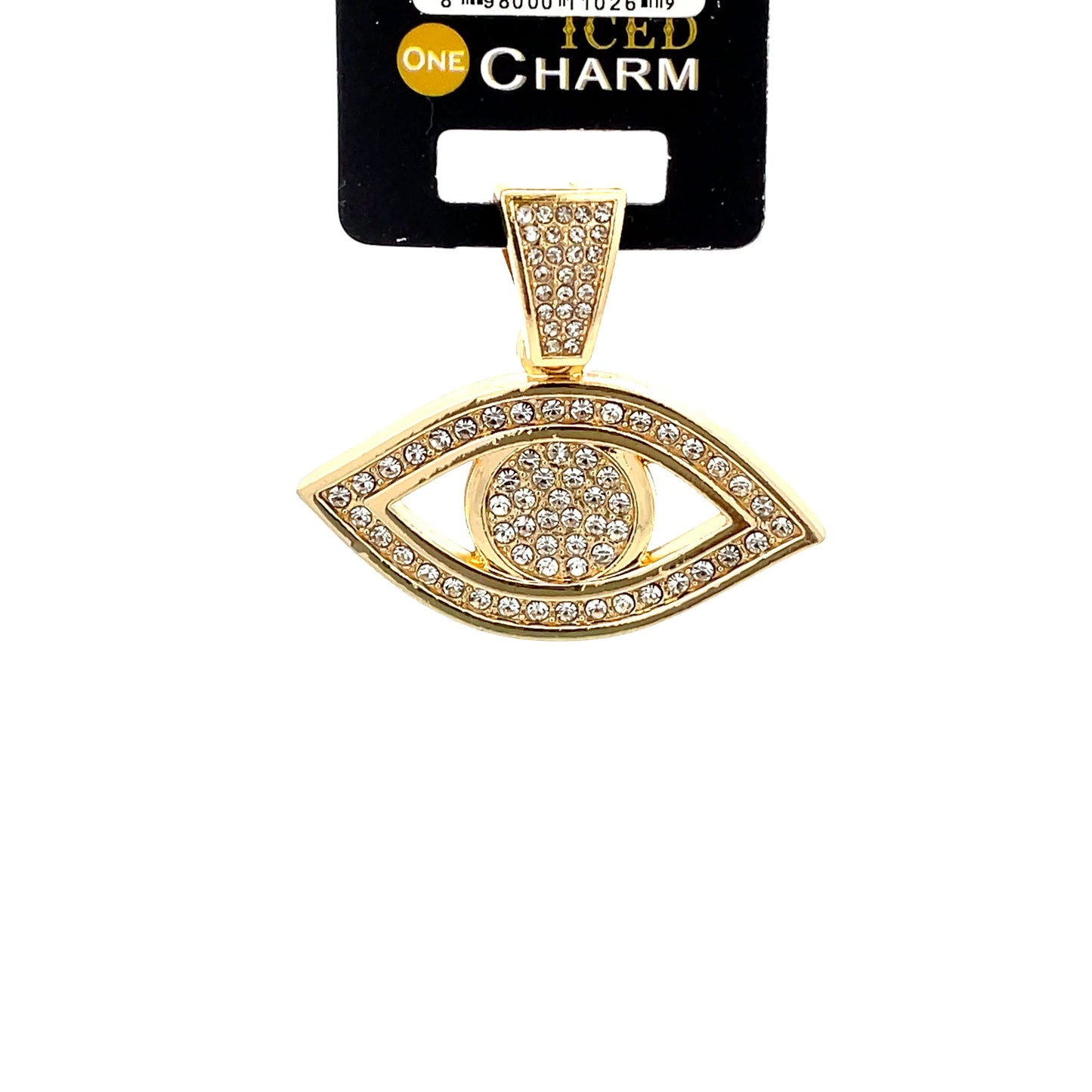 Iced Charm - Special Design 05