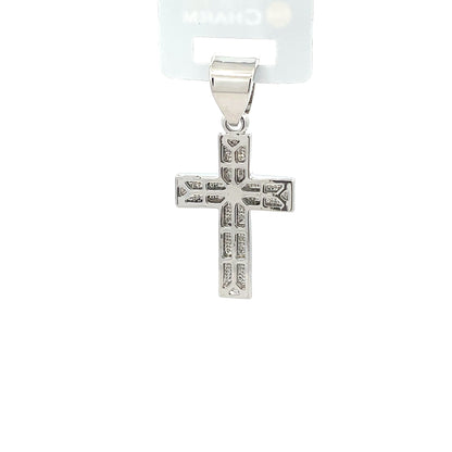 Iced Charm - Style 01