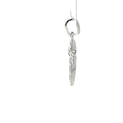 Iced Charm - Style 01