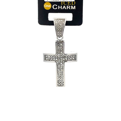 Iced Charm - Style 01