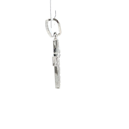 Iced Charm - Style 02