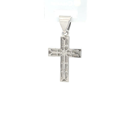 Iced Charm - Style 02
