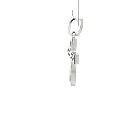 Iced Charm - Style 02