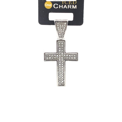 Iced Charm - Style 02
