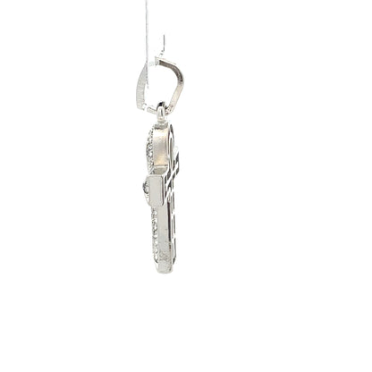Iced Charm - Style 03