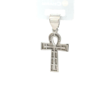 Iced Charm - Style 03