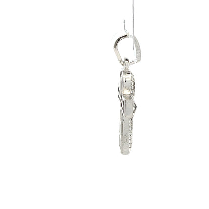Iced Charm - Style 03