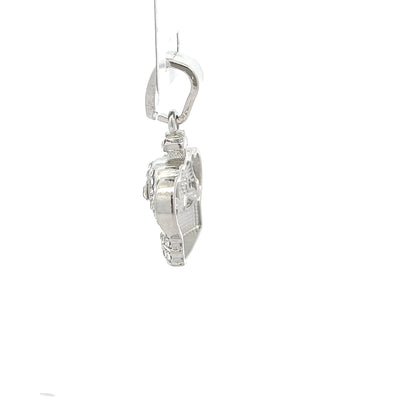 Iced Charm - Style 04