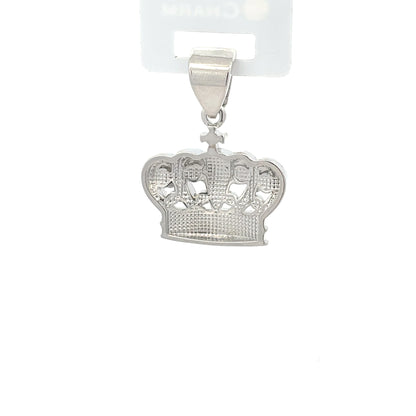 Iced Charm - Style 04