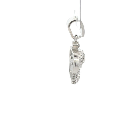 Iced Charm - Style 04