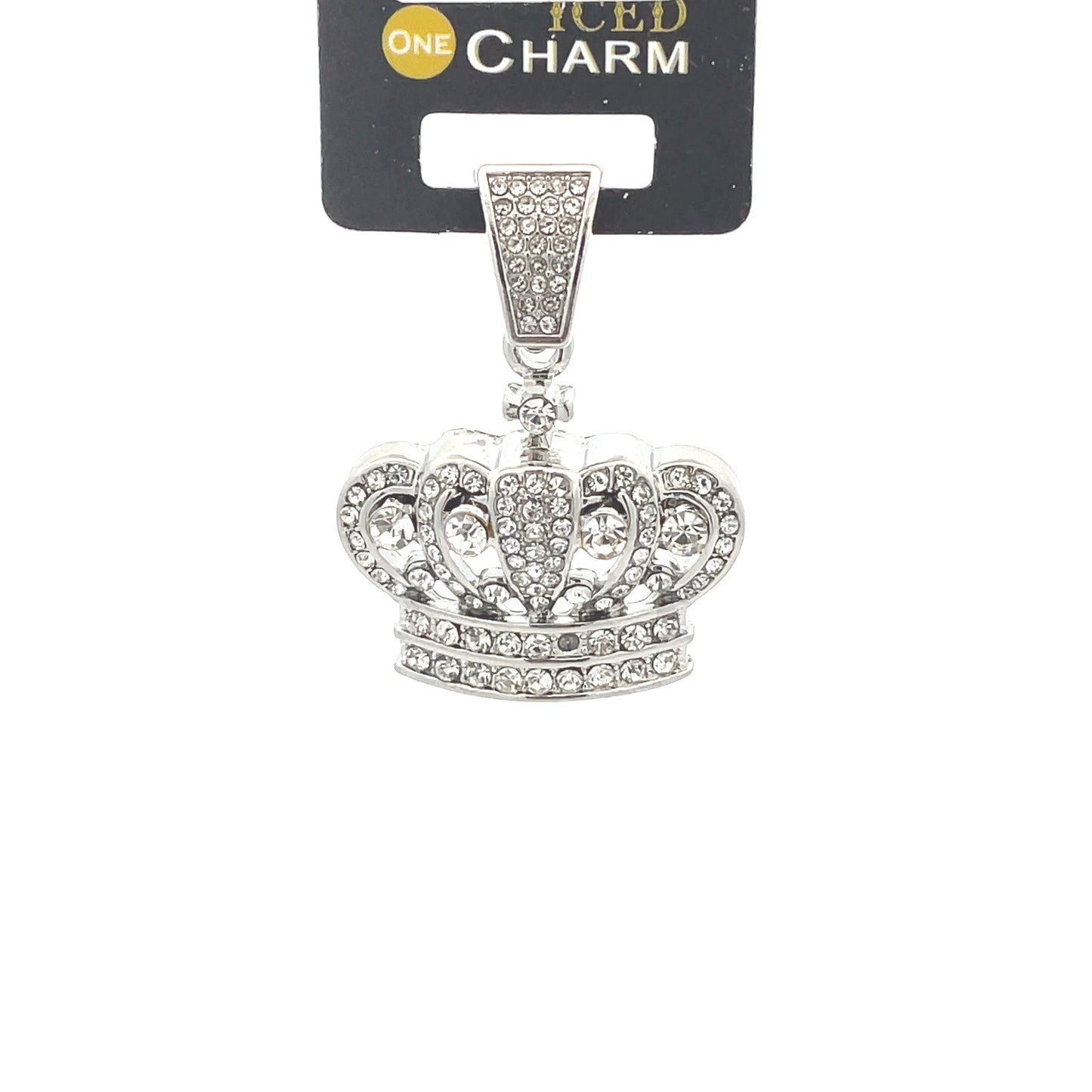 The One Iced Charms -  Design 4