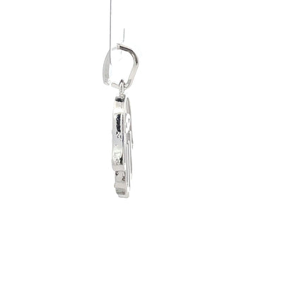 Iced Charm - Style 05