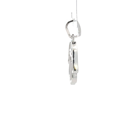 Iced Charm - Style 05