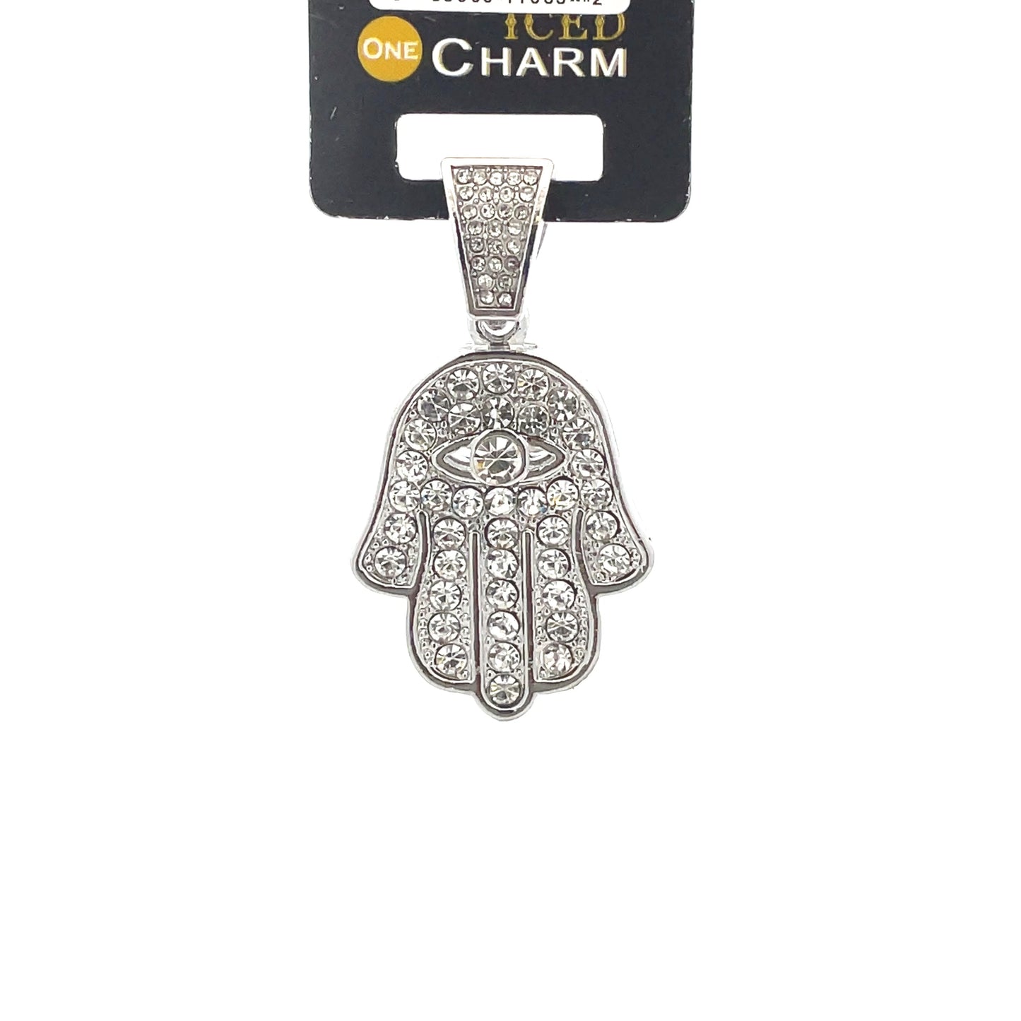 The One Iced Charms -  Design 5