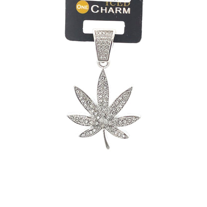 Iced Charm - Style 06