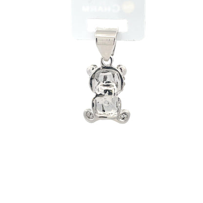Iced Charm - Style 07