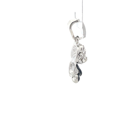 Iced Charm - Style 07