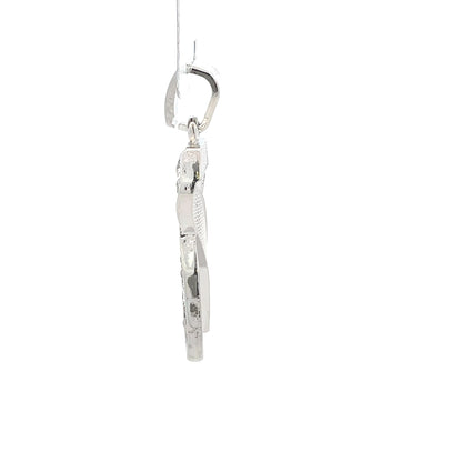 Iced Charm - Style 08