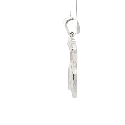 Iced Charm - Style 08