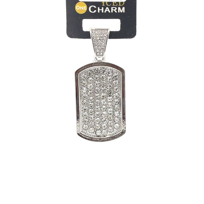 Iced Charm - Style 09