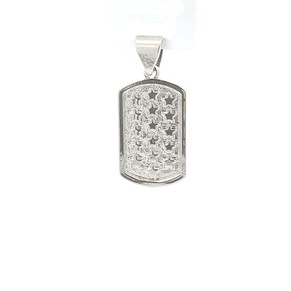 Iced Charm - Style 09