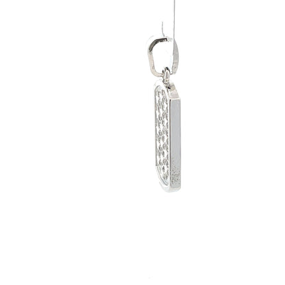 Iced Charm - Style 09