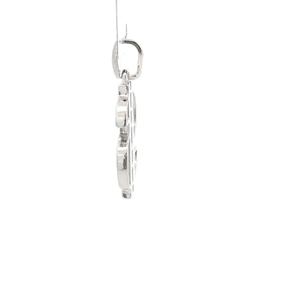 Iced Charm - Style 10