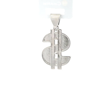 Iced Charm - Style 10