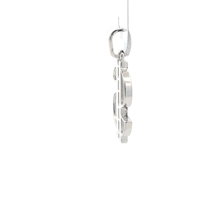 Iced Charm - Style 10