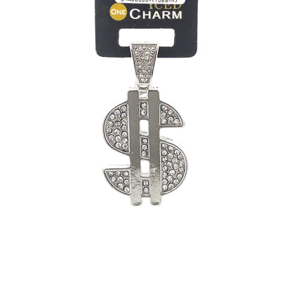 Iced Charm - Style 10