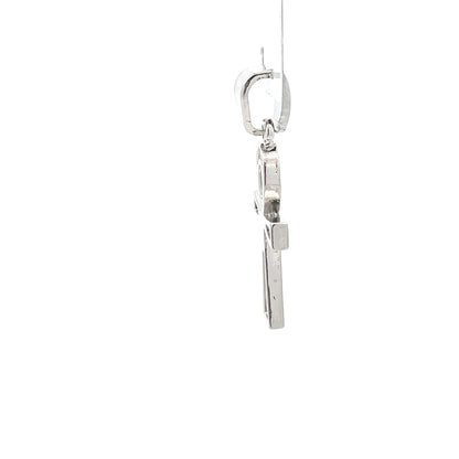 Iced Charm - Style 11